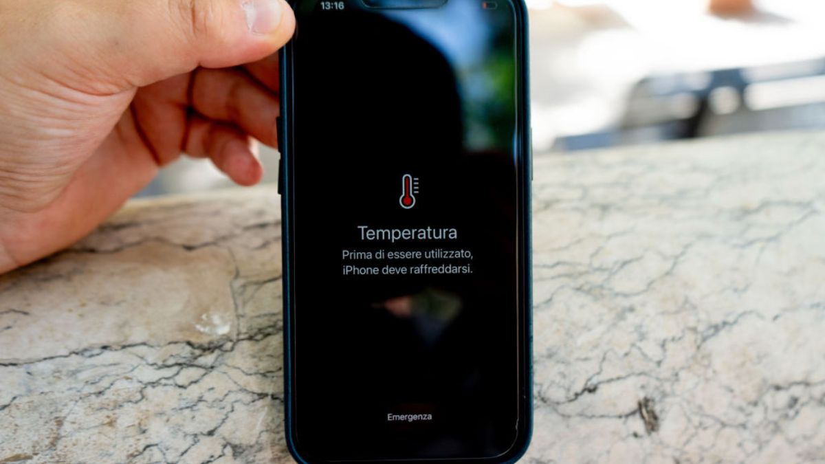 Jak chronić telefon przed przegrzaniem? Oto sprawdzone triki