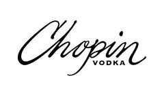 Agencja 2increatives zajmie się obsługą marketingową wódki Chopin