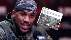 Trener Joshuy opublikował nagranie. "Minuty przed tragedią"