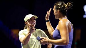 Sabalenka wyprzedziła Świątek! Nowa królowa pojedynków z elitą