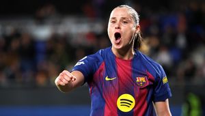 "Spisała się na medal". W Hiszpanii trwa szaleństwo wokół Pajor