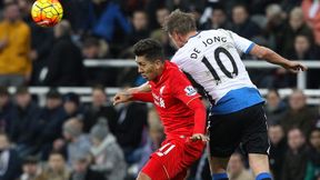 Chwile grozy piłkarza Premier League. Mógł stracić wzrok