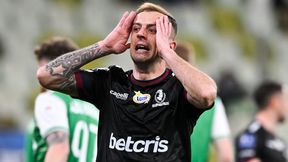 Blamaż Pogoni Szczecin w LKE. Po prostu koszmar