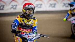 Karetka na torze w Gorzowie. Fatalny upadek zawodników Stali i GKM-u