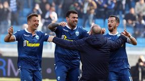 Serie A: ogromne zamieszanie w meczu Thiago Cionka. SPAL przegrał z Fiorentiną