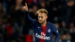 Media: Neymar chce wrócić do Barcelony. Tęskni za dawnym klubem