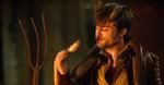 ''Victor Frankenstein'': James McAvoy i Daniel Radcliffe ożywiają potwora [WIDEO]