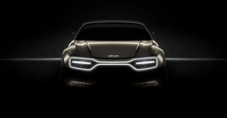 Stoisko Kii w Genewie pod znakiem elektryfikacji. Premiera prototypu i nowych wersji Niro