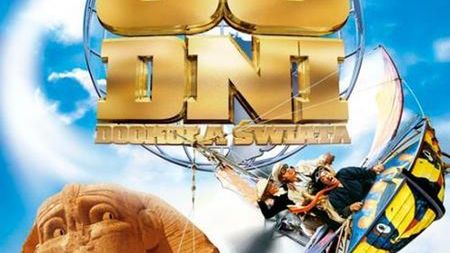 W 80 dni dookoła świata