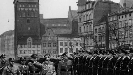 Tego na temat hitlerowskich legionów śmierci nie wiedziałeś!