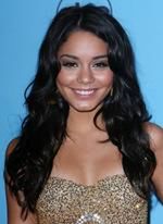 Vanessa Hudgens