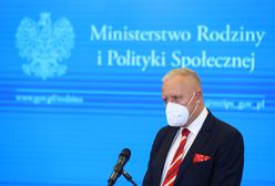 Lockdown w Polsce. Dr Sutkowski mówi jasno: to odpowiedź na szarą strefę