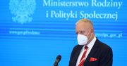 Lockdown w Polsce. Dr Sutkowski mówi jasno: to odpowiedź na szarą strefę