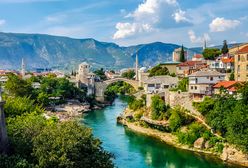Mostar w Bośni i Hercegowinie. Atrakcje. Co warto zobaczyć?