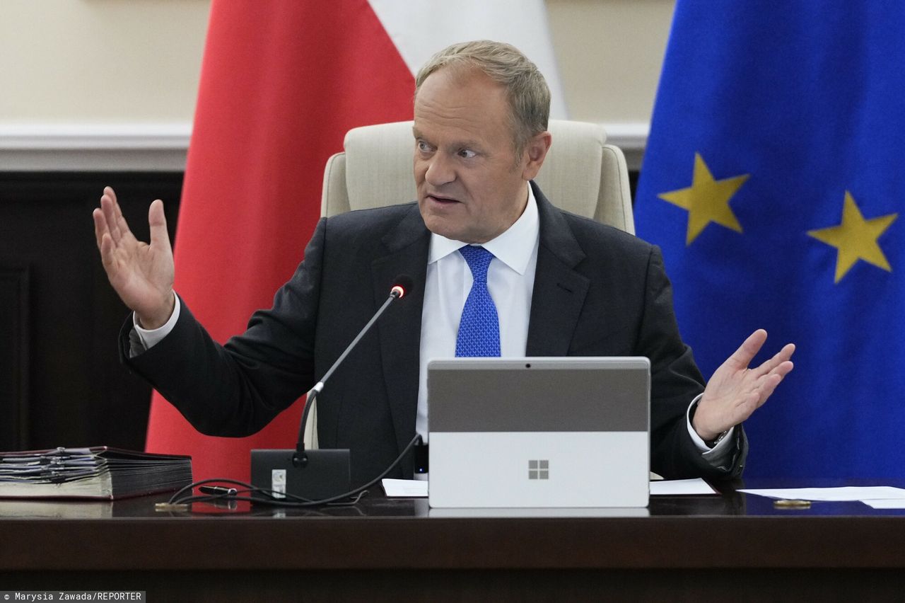 NIK ma skontrolować wydatki w ochronie zdrowia. Tusk zapowiada działania