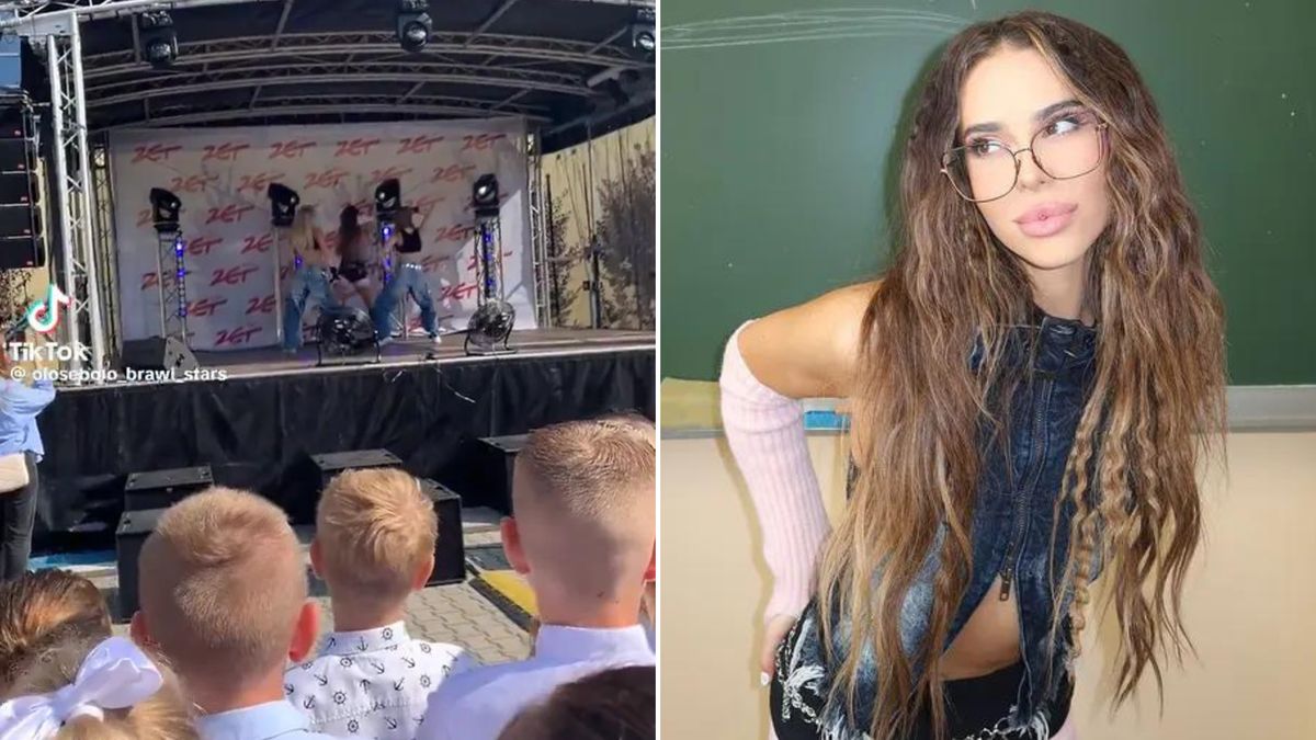 O Blance Stajkow piszą nawet w Serbii