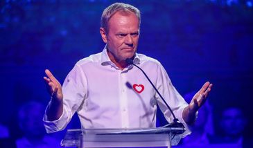 Tusk zwrócił się do Kaczyńskiego. Ostra odpowiedź z PiS-u