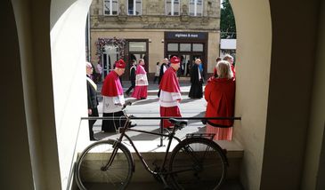 Rewolucja w polskim Kościele. "Sytuacja jest przerażająca"