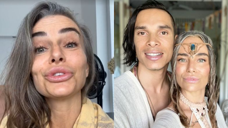 Katarzyna Nast otwiera się na temat swojej orientacji 