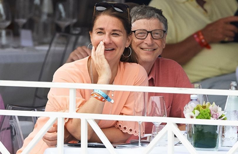 Bill i Melinda Gatesowie są już po rozwodzie!