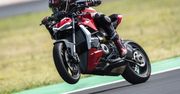 Ducati Streetfighter V2 zaprezentowane. To nie koniec nowości