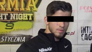Śmierć Oliwiera W. w Warszawie. Zabił dla złotego łańcucha?