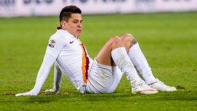 Juan Manuel Iturbe transferowym niewypałem Romy. Kosztował 25 mln, teraz odchodzi do Watfordu