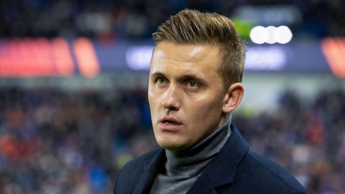 Getty Images / Alan Harvey/SNS Group / Na zdjęciu: Aleksiej Szpilewski