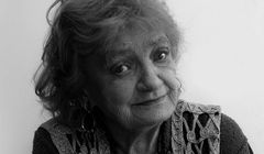 Zmarła aktorka Ludmiła Łączyńska, znana z „Matysiaków” w radiowej Jedynce