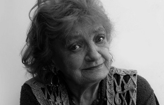 Zmarła aktorka Ludmiła Łączyńska, znana z „Matysiaków” w radiowej Jedynce