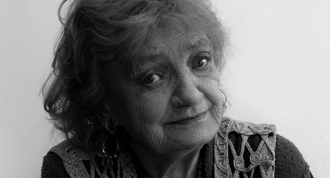 Zmarła aktorka Ludmiła Łączyńska, znana z „Matysiaków” w radiowej Jedynce