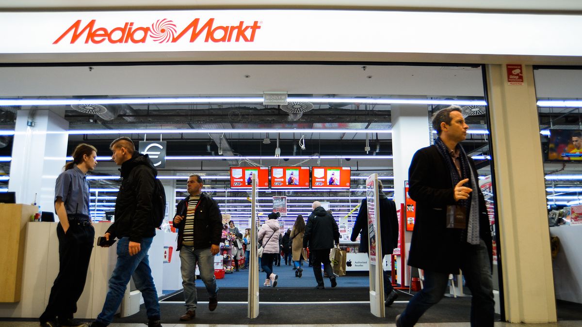 Media Markt