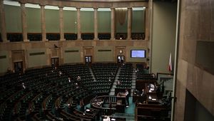 Zespół ds. wspierania Arki, Lecha i Cracovii w Sejmie. Poseł PiS wyjaśnia