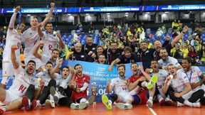 LŚ 2017: Francuzi wygrali Ligę Światową! I to znów na brazylijskiej ziemi