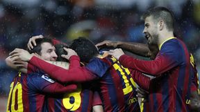 Barca nie zgadza się z transferowym zakazem! Będzie kolejne odwołanie?