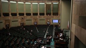 Zespół ds. wspierania Arki, Lecha i Cracovii w Sejmie. Poseł PiS wyjaśnia