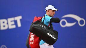 Świetny występ Jana Zielińskiego w Wimbledonie