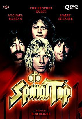 Oto Spinal Tap
