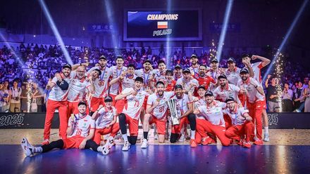 QUIZ. Rzucamy wyzwanie siatkarskim ekspertom. 5/15 to sukces!