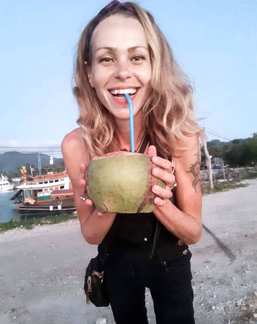 Zhanna D’Art