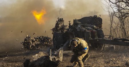 Generał z USA jest przekonany: Tak skończy się wojna Rosji z Ukrainą