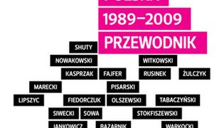 Ukazały się przewodniki po polskiej literaturze i kulturze niezależnej dwóch ostatnich dekad