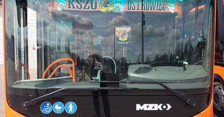 Dodatkowe autobusy na Świętokrzyską. MZK uruchomi specjalne linie po meczu i koncercie