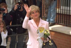 10 rzeczy, które nosiła księżna Diana 20 lat temu i teraz znów są modne