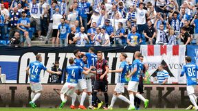 El. LE: Lech Poznań pokaże mecz z Pelisterem Bitola w klubowej telewizji, ale nie na żywo