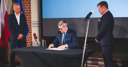 Wrocław. Łukasiewicz-PORT uruchomi superlaboratorium. W Polsce jest ledwie kilka tego typu