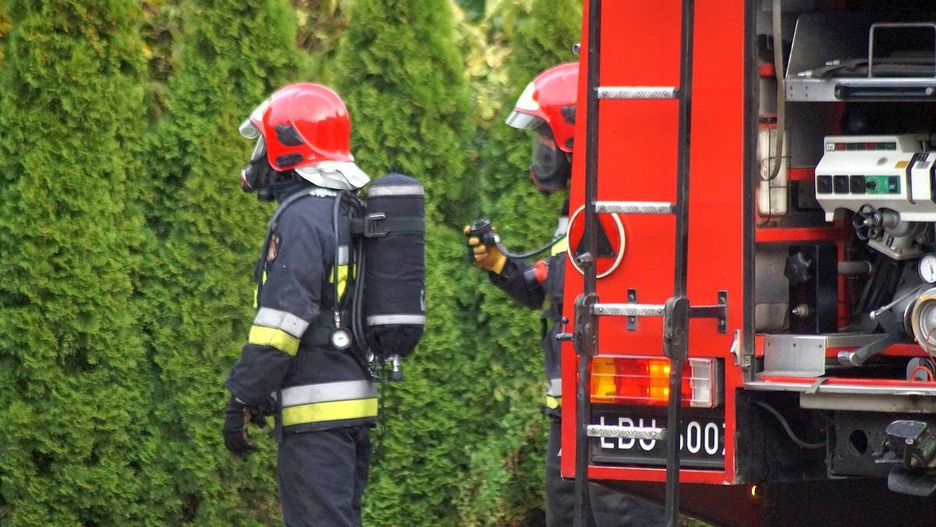 Pod ziemią znajdowały się szczepionki. Wszystko na terenie produkującej je lubelskiej firmy. Zdjęcie ilustracyjne