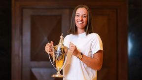 To one oczarowały tenisowy świat. Rozpoznaj mistrzynie WTA Finals!