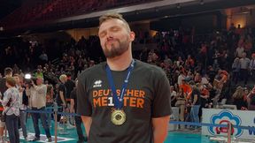 Nie tylko Tomasz Fornal. Jego brat też zmienił klub