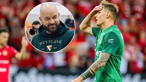 Pikowanie Śląska Wrocław w cieniu wzlotów Lewandowskiego